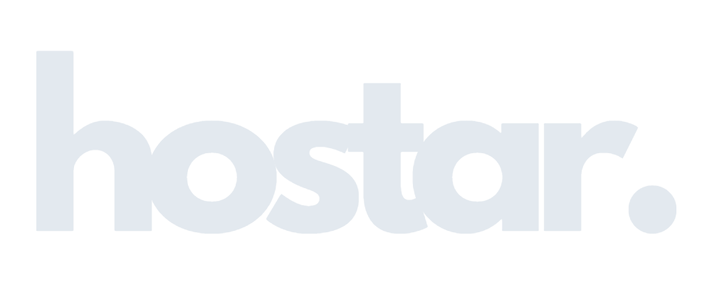 hostar.